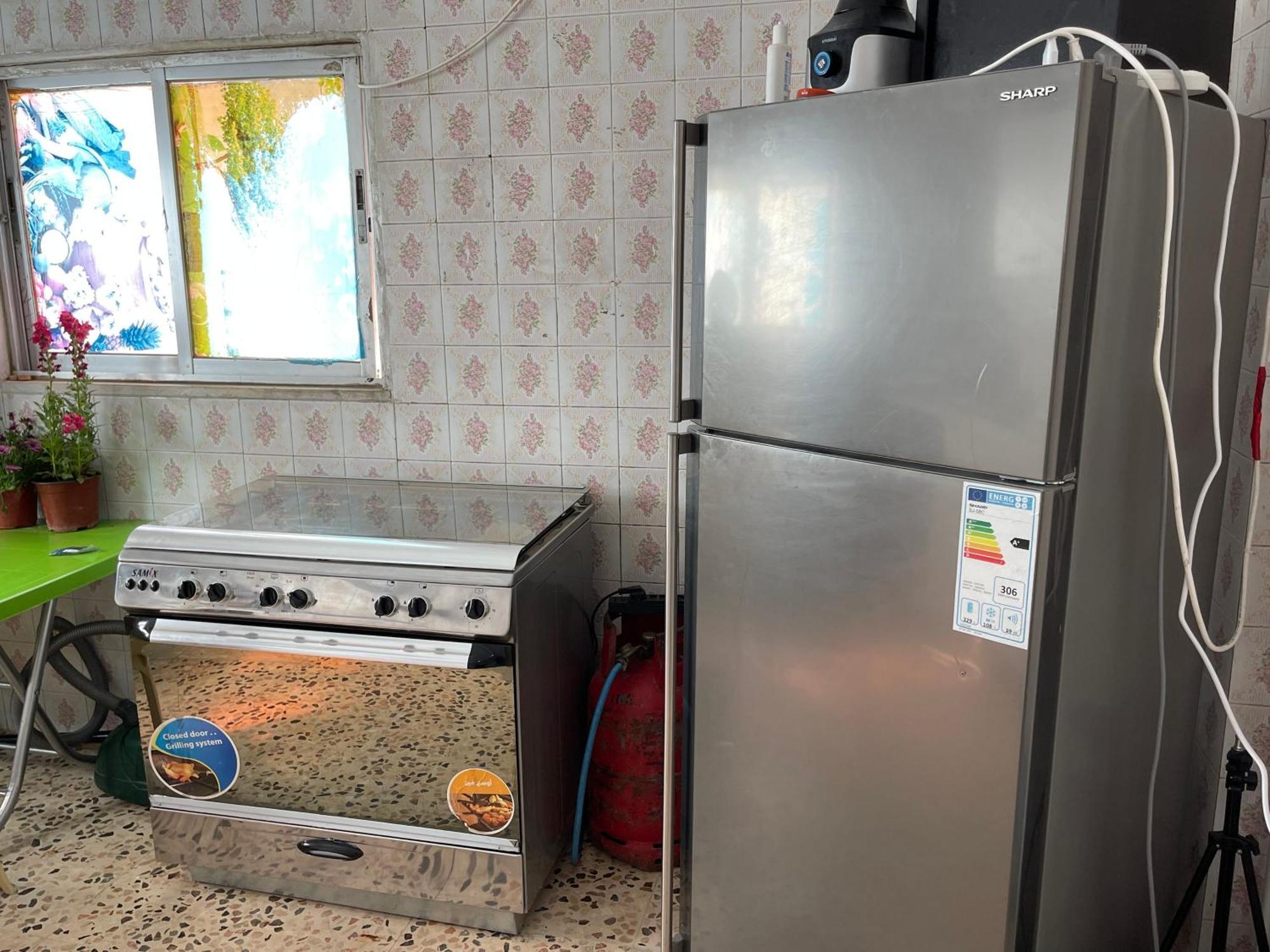 Pizza Street Hostel Aqaba Eksteriør billede