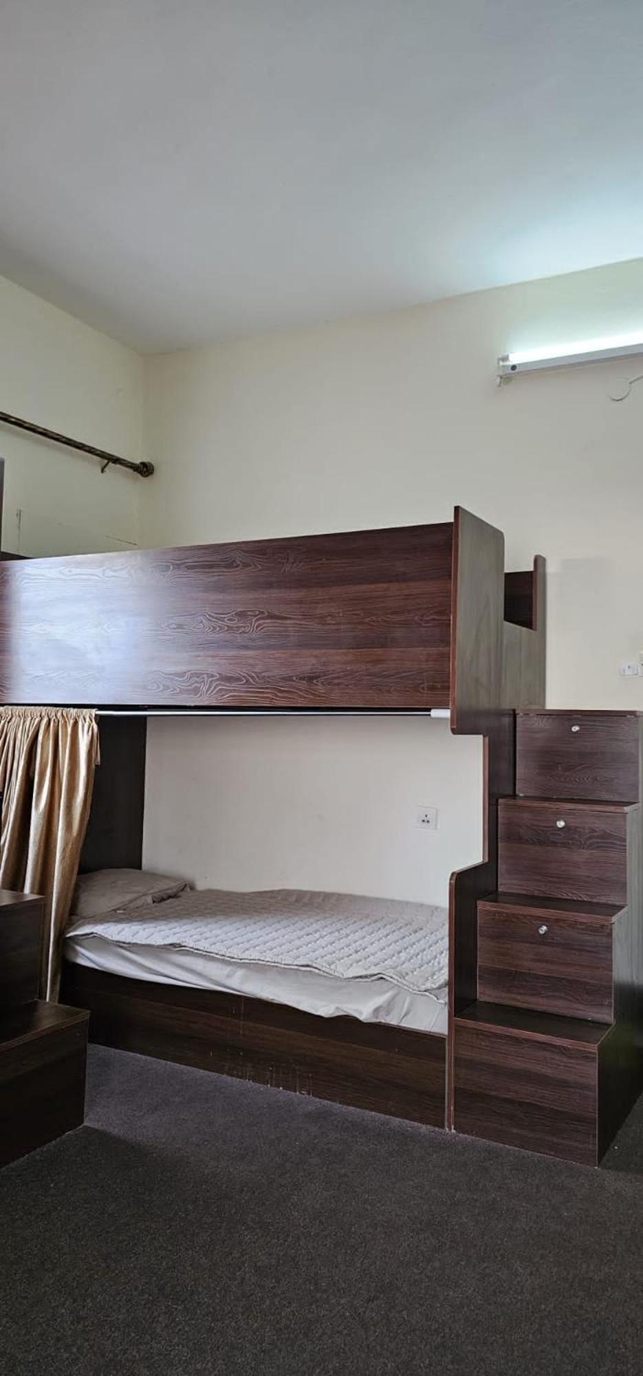Pizza Street Hostel Aqaba Eksteriør billede